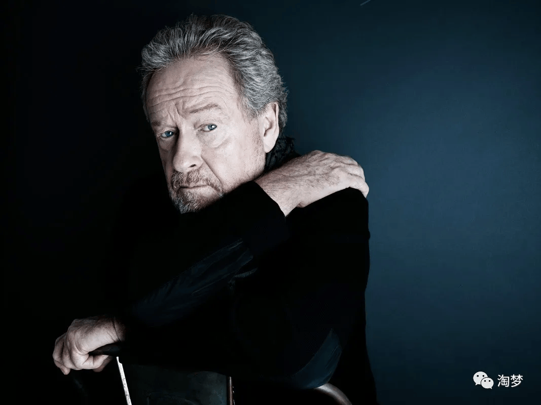 从广告转电影，大导雷德利·斯科特的8点建议！