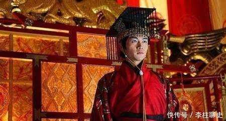 原创            中国绝无仅有的三个亲兄弟：不仅同父同母，还轮流当了皇帝！