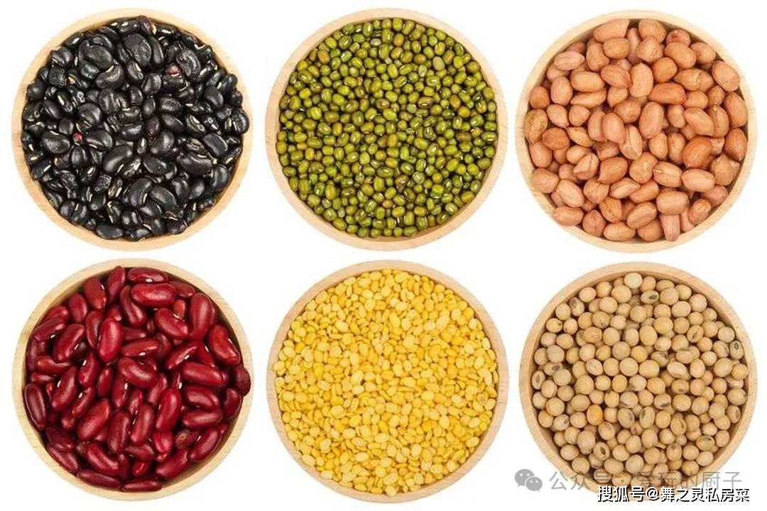 原创            夏天离不开豆类食物：增强免疫力、祛湿助眠的家常美味菜