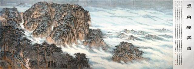 国家级文化殿堂新添深圳笔韵 深圳市艺术家叶建强作品入藏国家版本馆