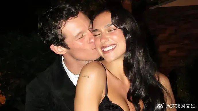 知名明星情侣，宣布订婚！