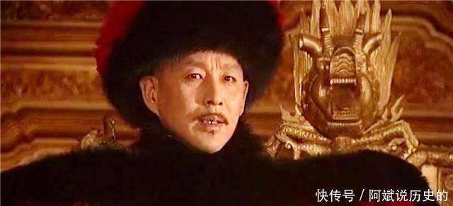 原创            胤禔拥有3个有利条件，却做了5件错事，导致夺嫡失败