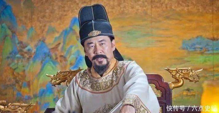 原创            古代3位过河拆桥的皇帝，拿下江山就翻脸不认人，诛杀功臣