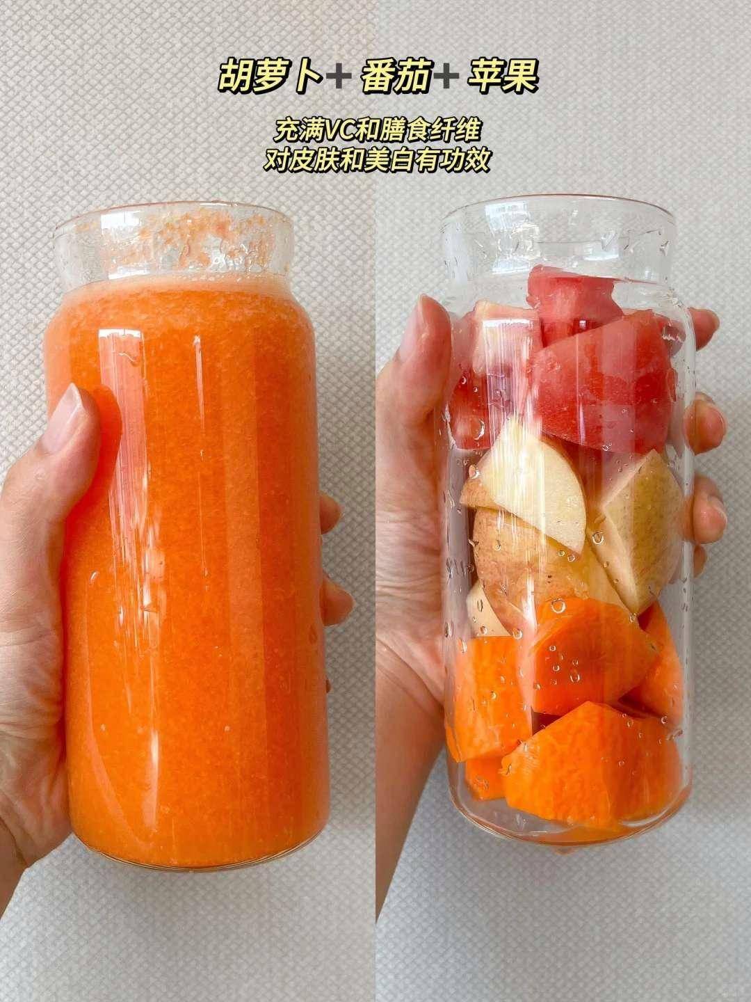 原创            30岁以上最好的护眼品“胡萝卜”，这8种吃法，明目，养颜，视力好