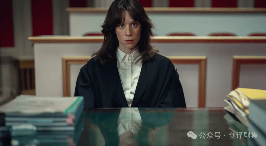 网飞如果能续订下去，《悬案解码》绝对能成为犯罪剧新经典！