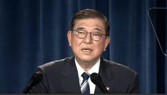 继李在明之后，石破茂也考虑缺席北约峰会