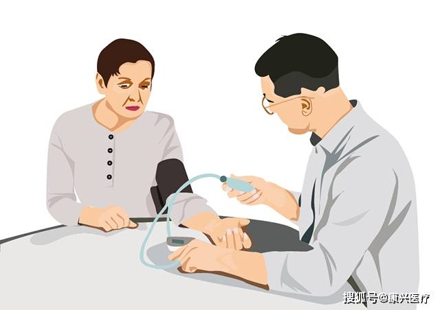 原创            高血压与喝茶有关？医生劝告：患高血压的人，最好少喝这几种茶！​