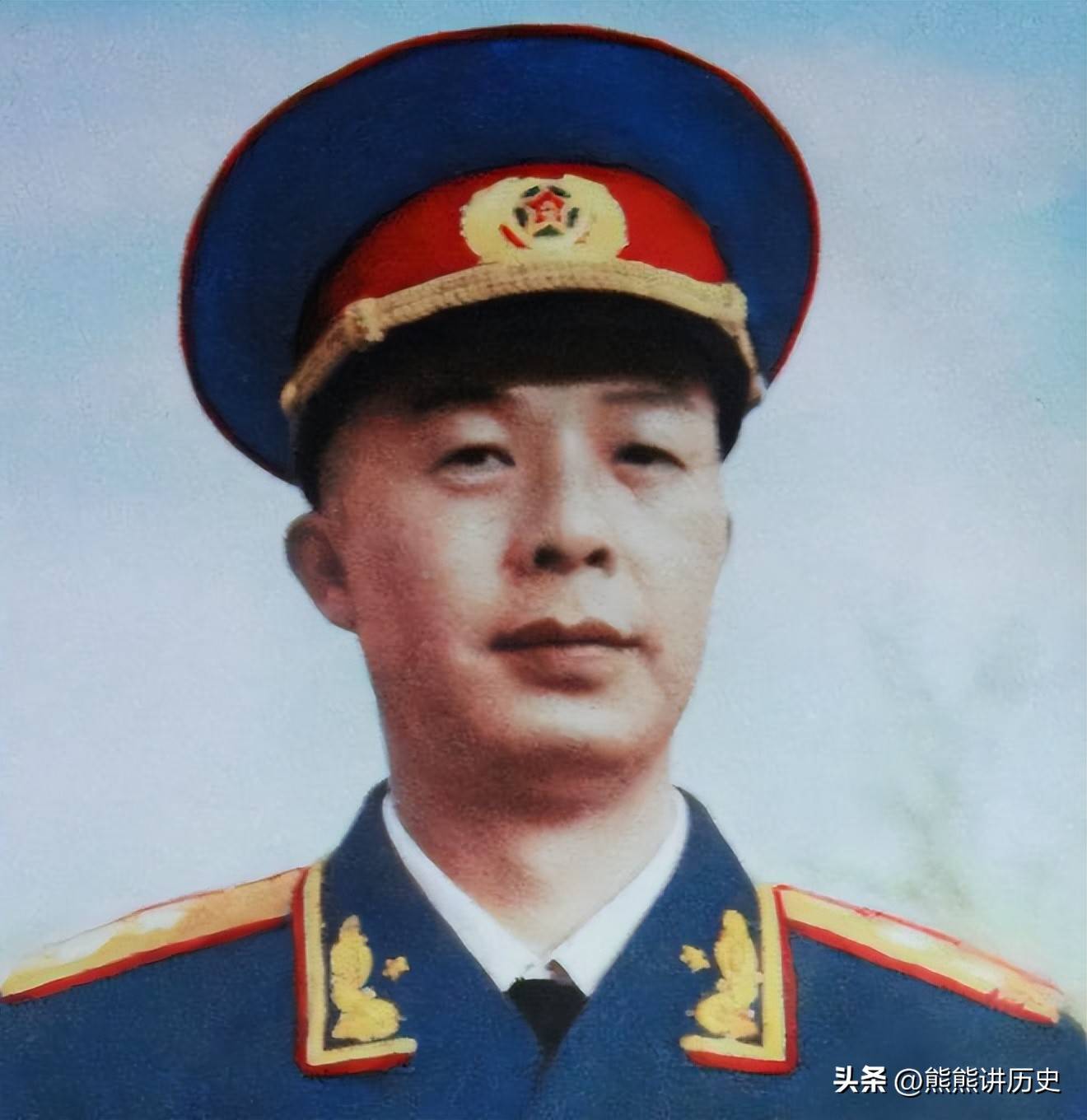 原创            选择将骨灰放在塔山烈士陵园的八位开国将军，分别都是谁？