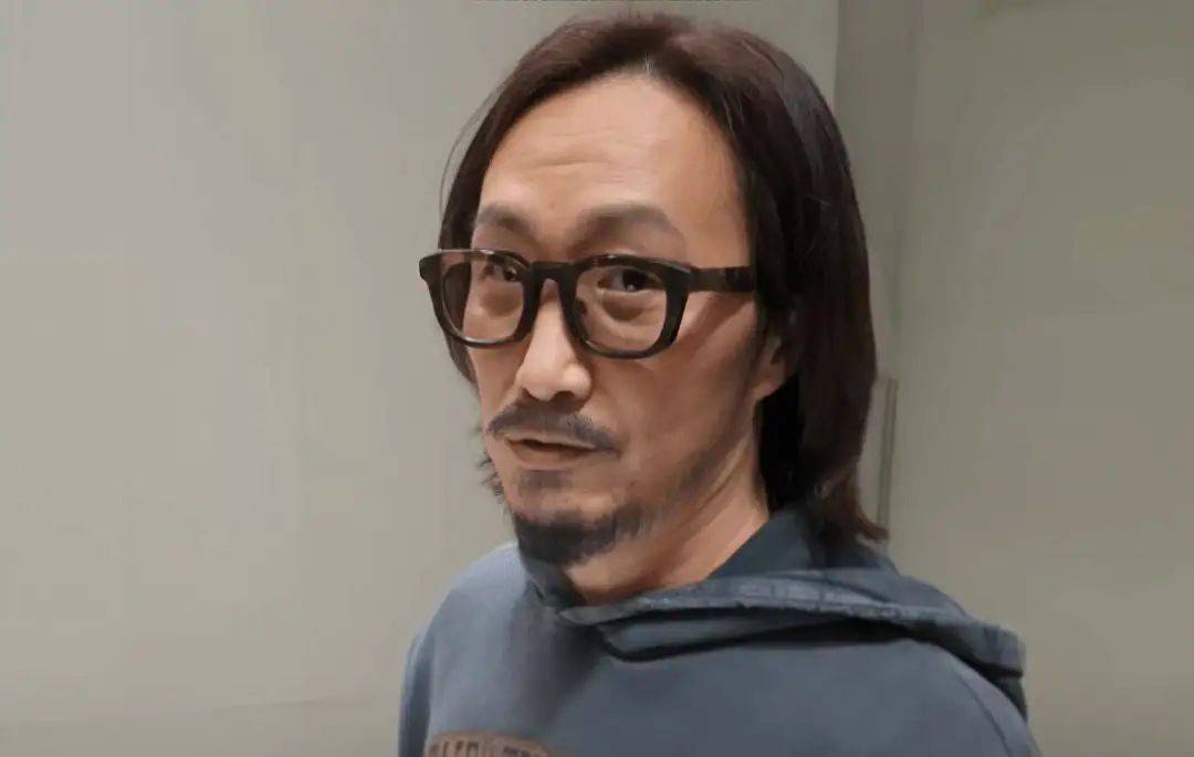 郑中基承认离婚，和妻子闹上家事法庭，自言假消息太多会发声明