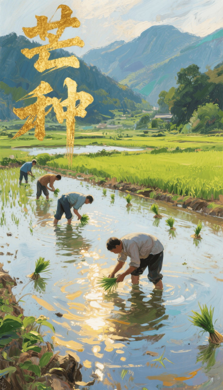 芒种养生正当时：中医专家教你顺应天时养身护心