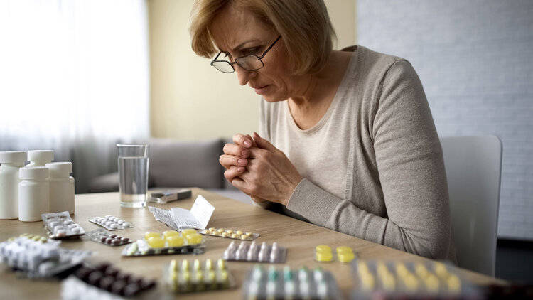 原创            倾家荡产也不能治愈？提醒：这6种病根本无法根治，别白花冤枉钱