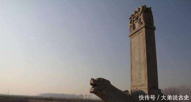 原创            在北京与河北交界，埋着一位忠肝义胆的王爷——十三阿哥胤祥