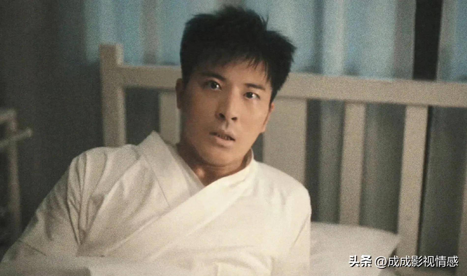 徐开骋成功复出！综艺、电视剧双开花，但从男主变为十八番开外！