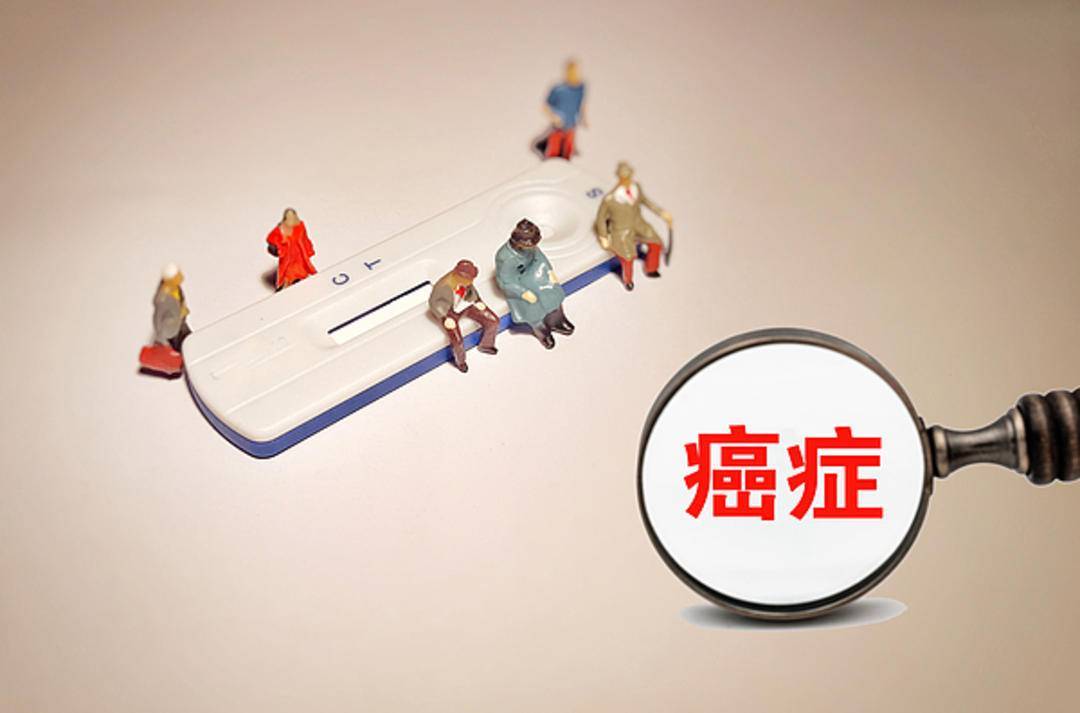 贾静雯自曝三位亲人患癌!专家：家人得了这些癌，你的确也有危险