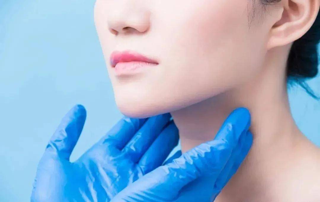甲状腺癌的早期症状 广州穗雅甲状腺科预防甲状腺癌