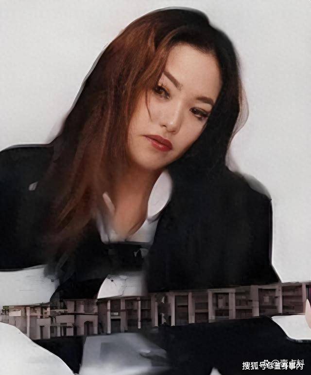 原创            原来她早已离世！被高晓松劈腿，遭汪峰抛弃，27岁在家中上吊自杀