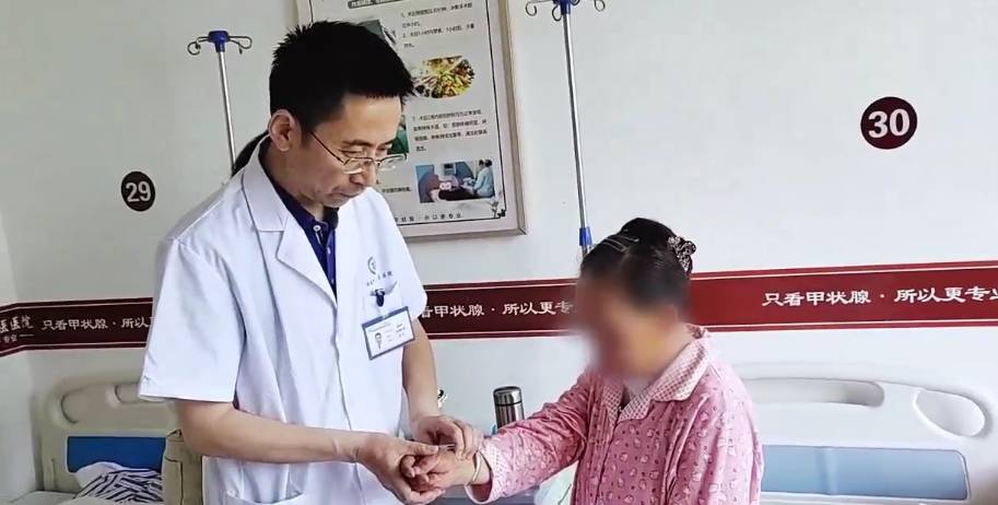 西安甲康医院——体检常被提及的桥本甲状腺炎，你了解多少？