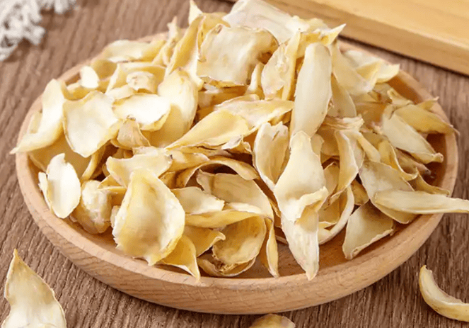 肺有结节,常吃4种食物,可以消除肺结,预防结节癌变！