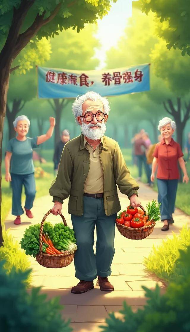 立夏后要养骨”建议少吃洋葱土豆，多吃8样，腿脚有劲精神足