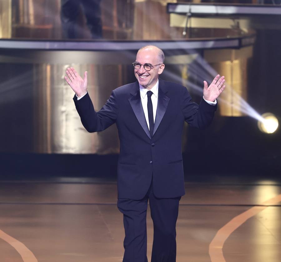 电影节｜金爵盛典今晚举行，星光与梦想照亮电影之城