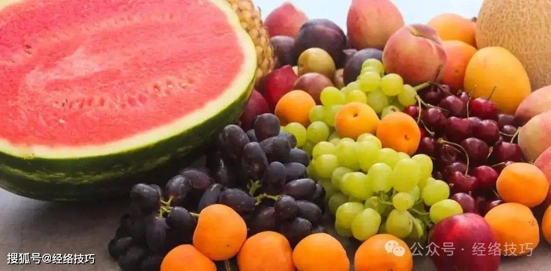 原创            体质不同，水果反应大不同！你吃对了吗？