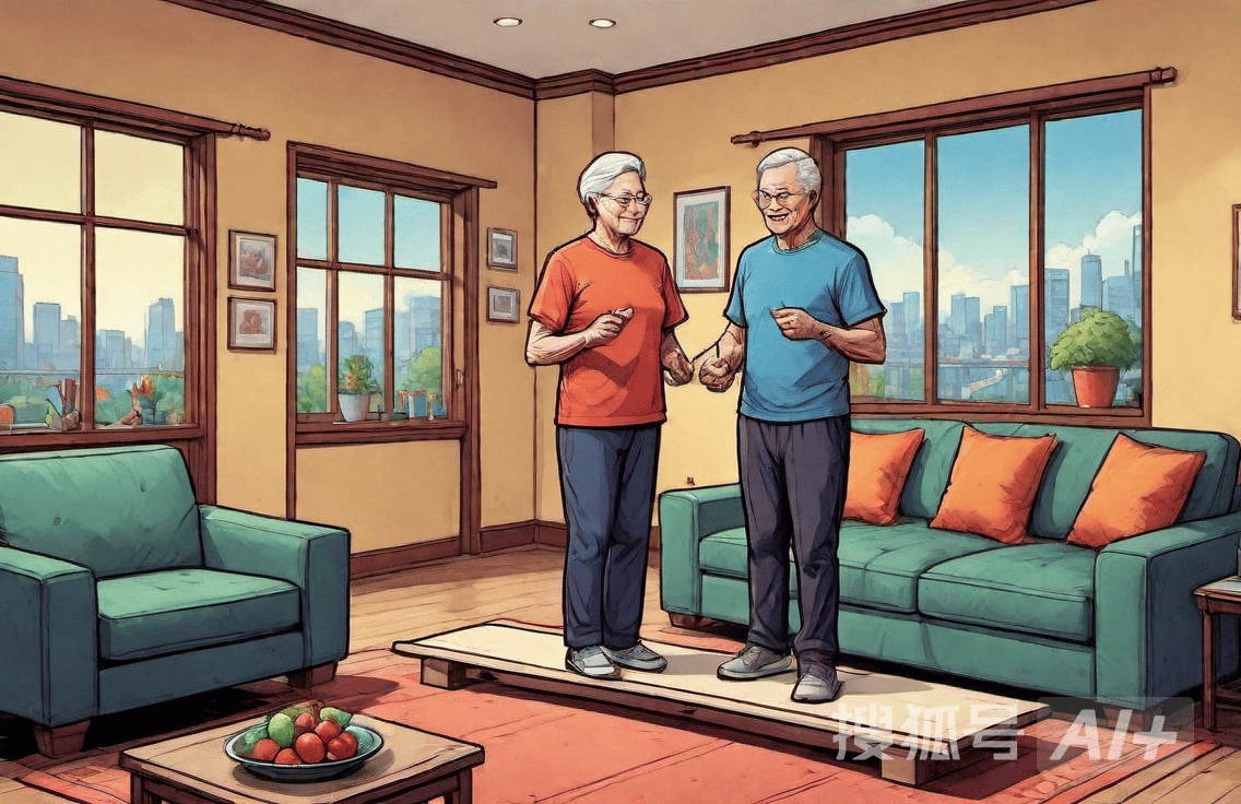 原创            科学发现：中年胖老年瘦易痴呆，专业建议护脑