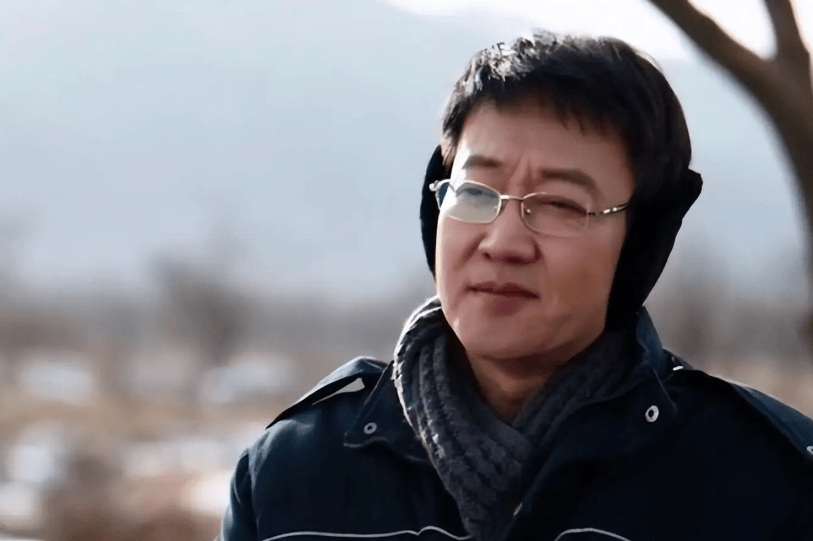 《护宝寻踪》阵容炸裂，有一级话剧演员，配角也是非常精彩