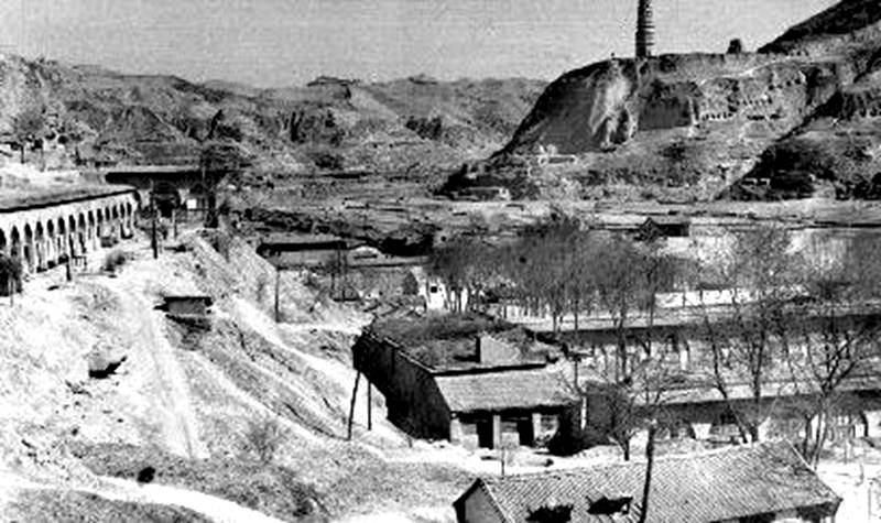 原创            她是陕甘宁边区第一位女县长，年仅23岁就当上县长，成绩斐然