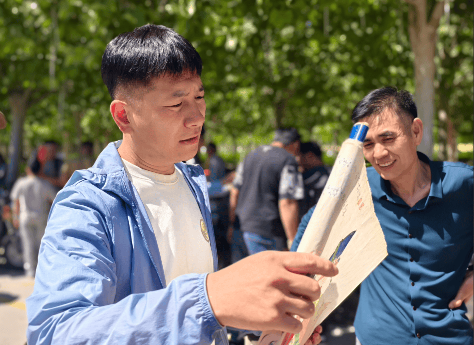 北京丰宝斋徐亚南：字画回收做到童叟无欺是始终坚持的原则