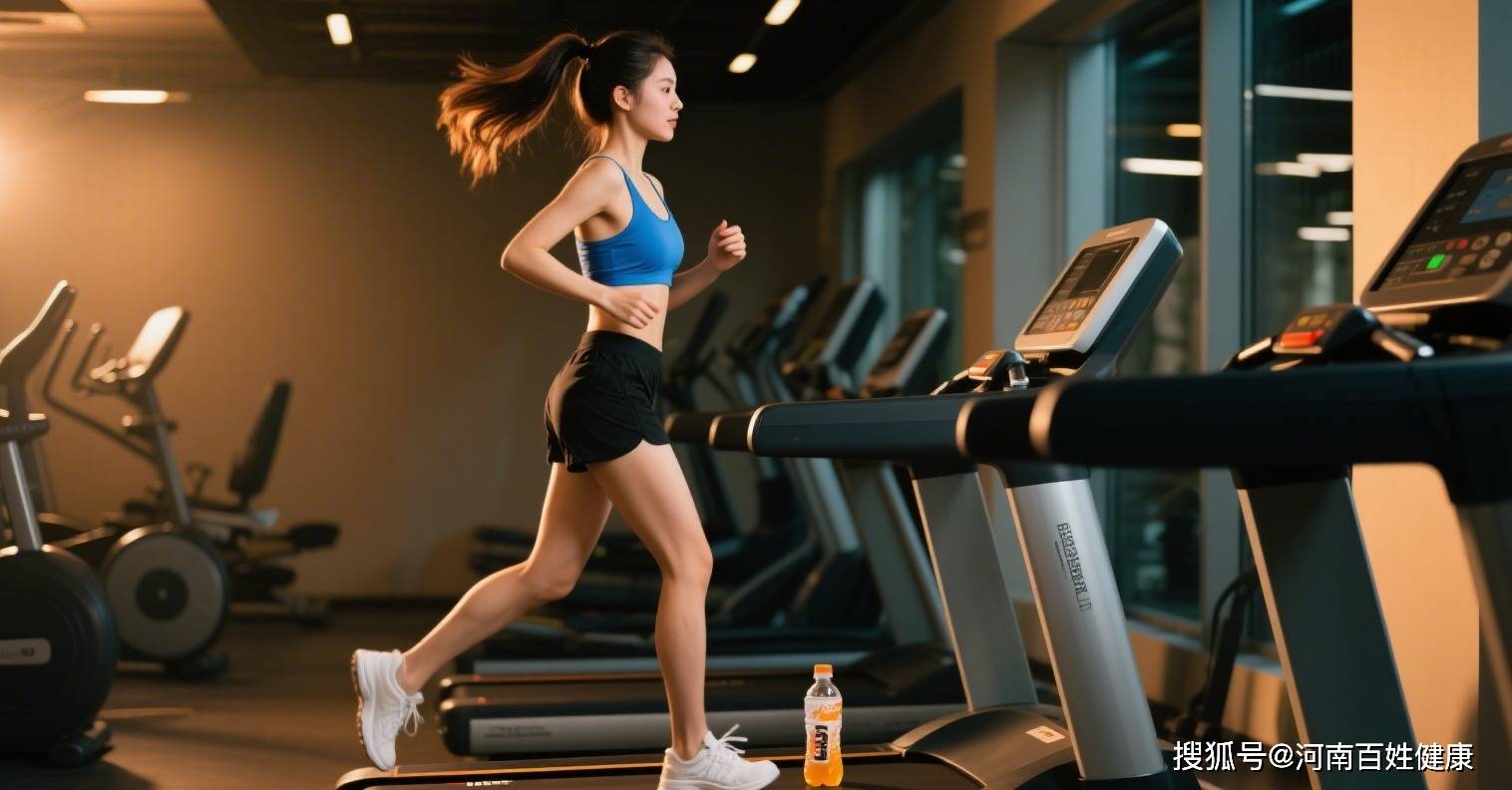 原创            健身达人的健康警报：当生长纹与浮肿背后隐藏罕见疾病