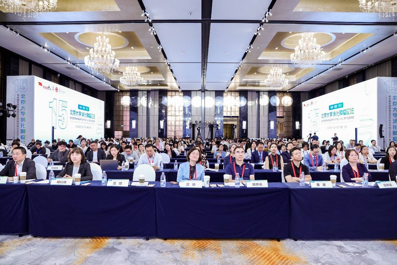 搜狐医药 | 贺福初院士：蛋白质组学驱动肿瘤诊治进入精准医学时代