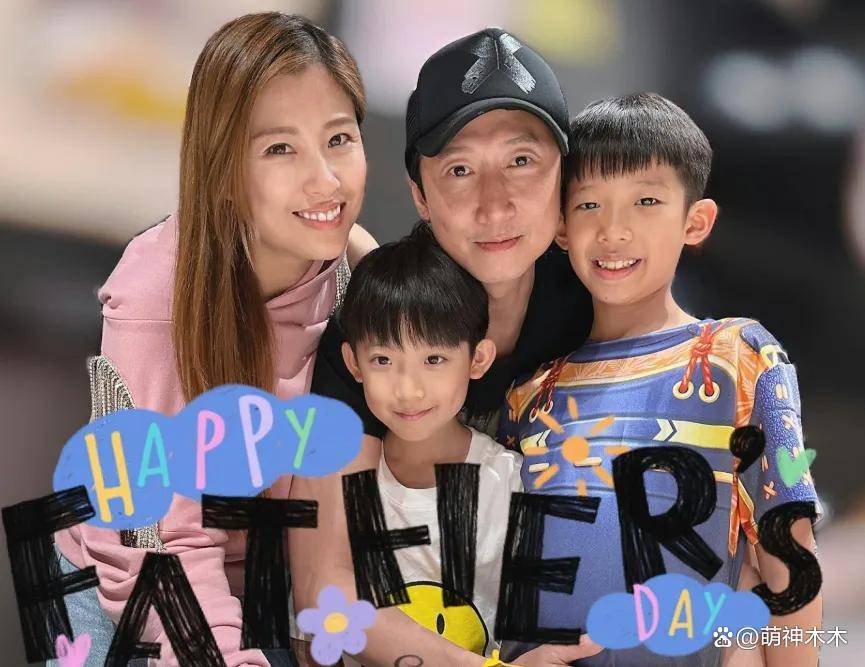 原创            洪金宝儿子否认出轨！不敢告港媒反呛内地媒体，直言造谣很好笑