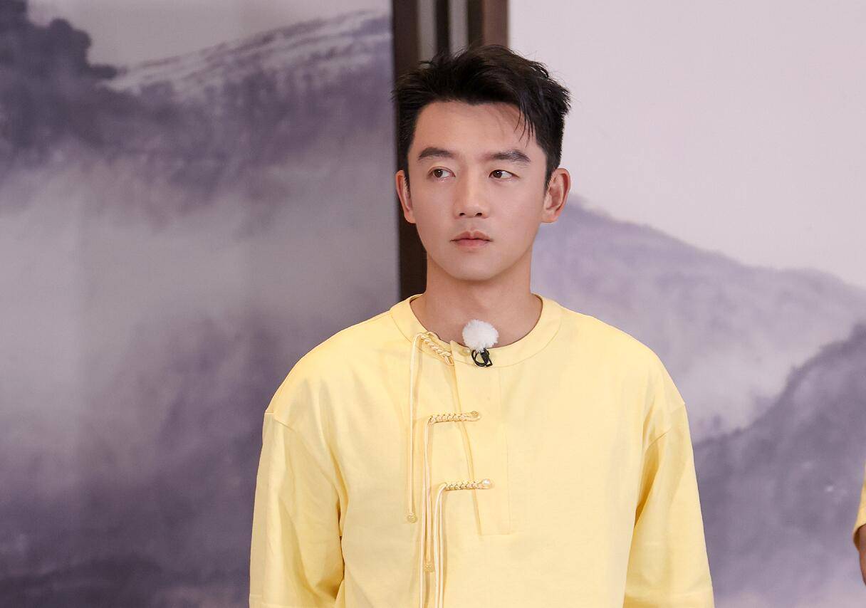 原创            要是没有郑恺的“神助攻”，周深真不能封神