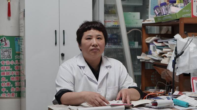 基层好医生王瑞连：“老不好”的过敏性鼻炎，患者都说她“治得住”