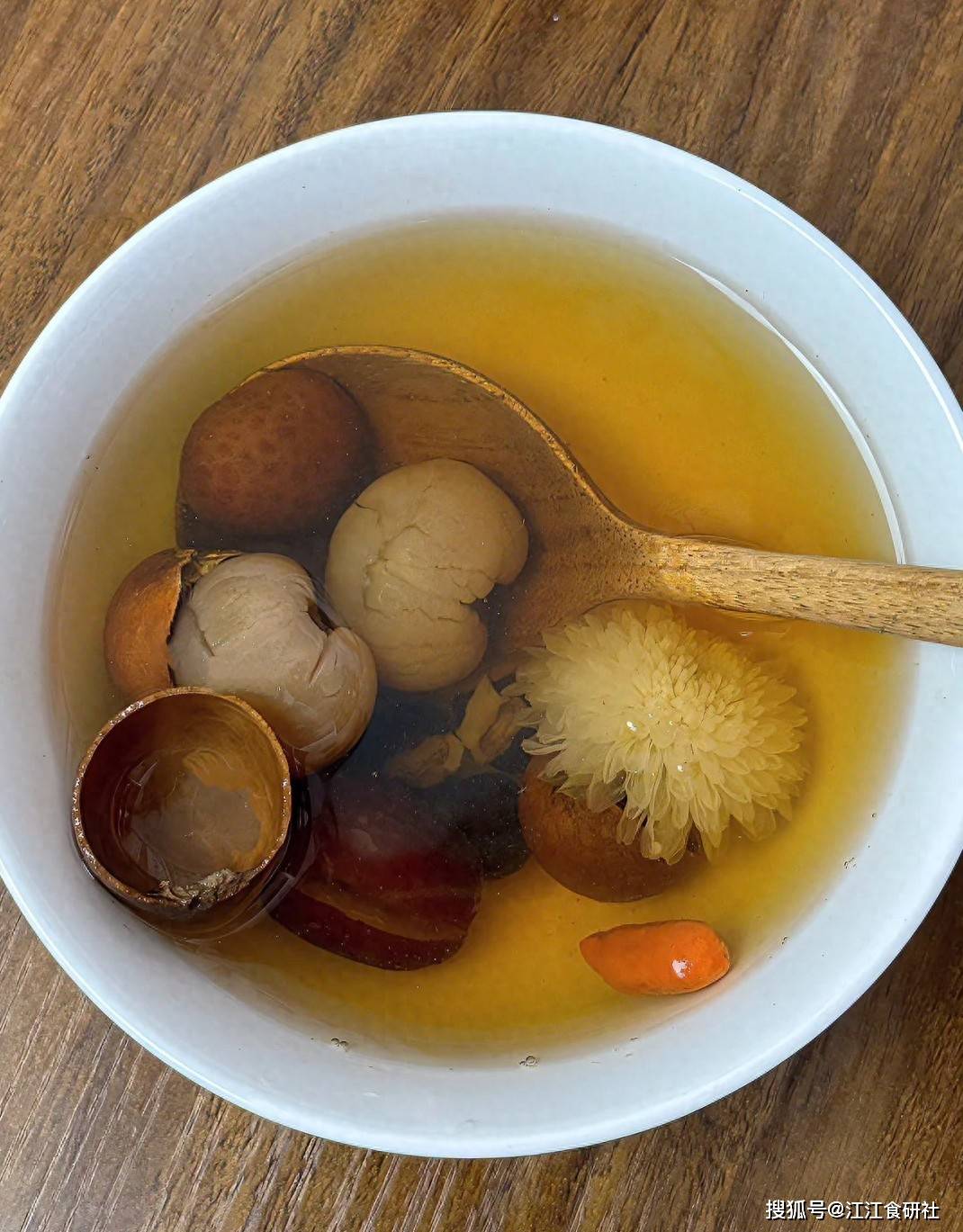 原创            陈允斌老师的“明目茶”是真的厉害，才喝了半个月，就好了