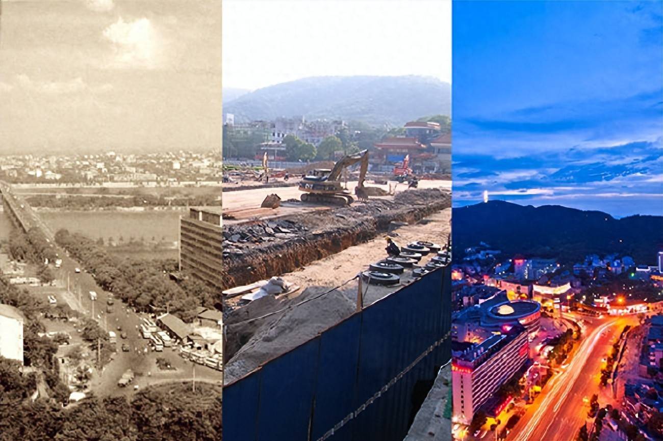 原创            毛主席给我们攒下的三大红利已经消耗殆尽，以后得靠我们自己了！