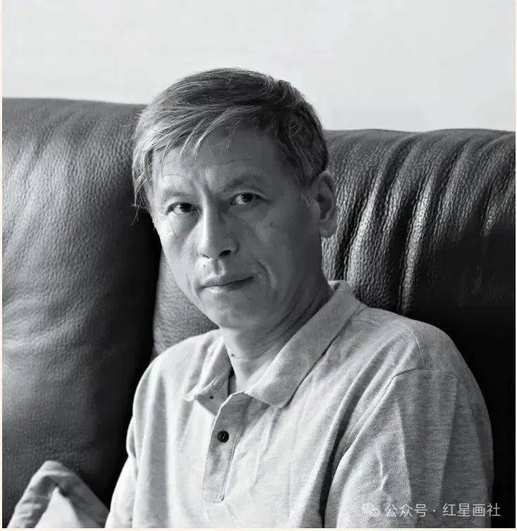 张冬峰油画作品欣赏