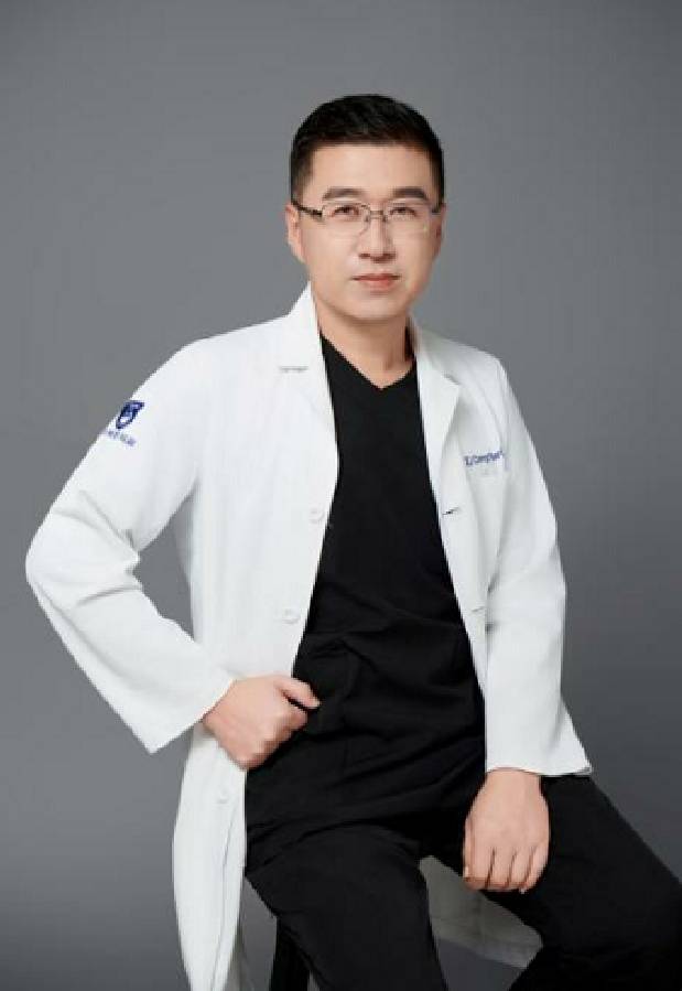 王文凯：用医术雕琢美丽，以匠心守护安全好评