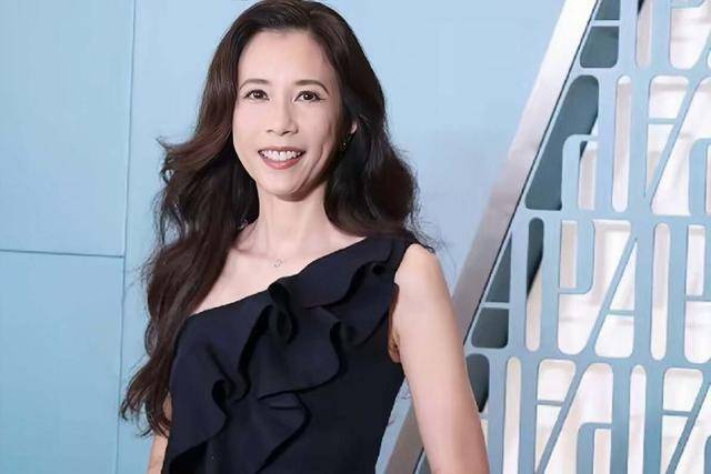 恭喜！莫文蔚斥资超8000万在香港半山买房，和港星林峯成为邻居