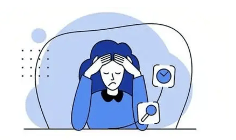 EAP职工关爱计划 | 数字时代与心理健康第一期：逃离信息过载的焦虑