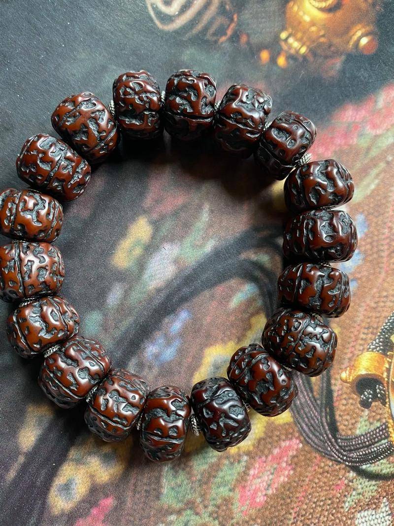 文玩这个品类是玩家痛苦的乌托邦？