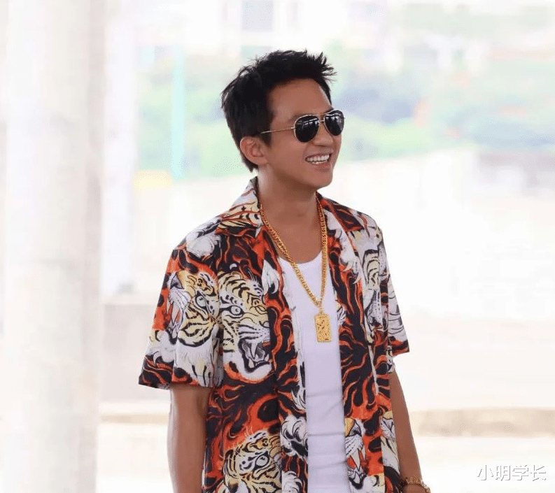 邓超的一手好牌，被范志毅彻底打烂了