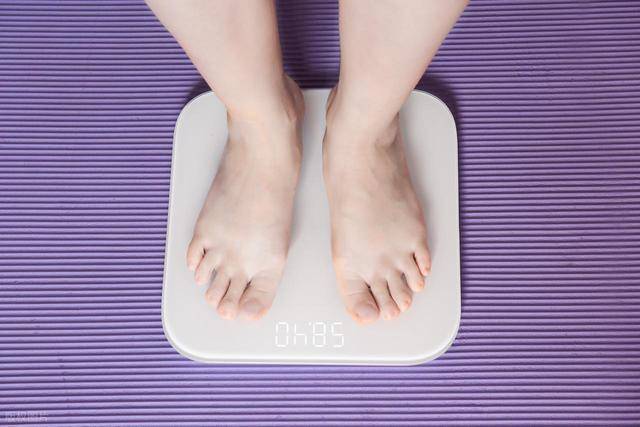 控制体重的3个方法，简单、易操作，让你悄悄瘦下来