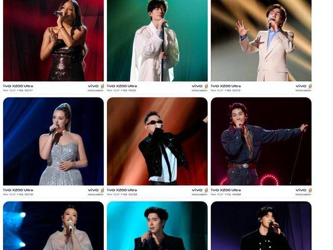 原创            《歌手》遭批评，阿云嘎马嘉祺林志炫成牺牲品，何炅眼泪掩饰真相