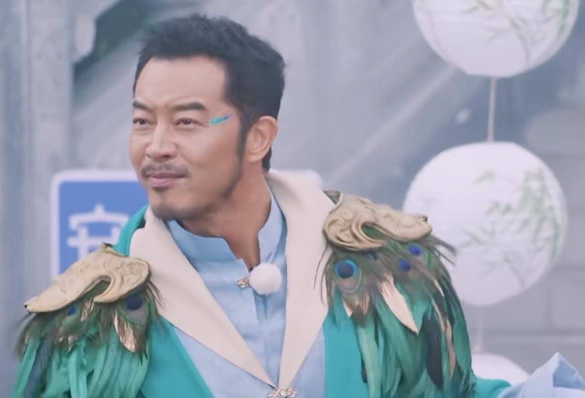 原创            要是没有这“四大恶人”，这期《跑男》怕是要被骂上热搜了