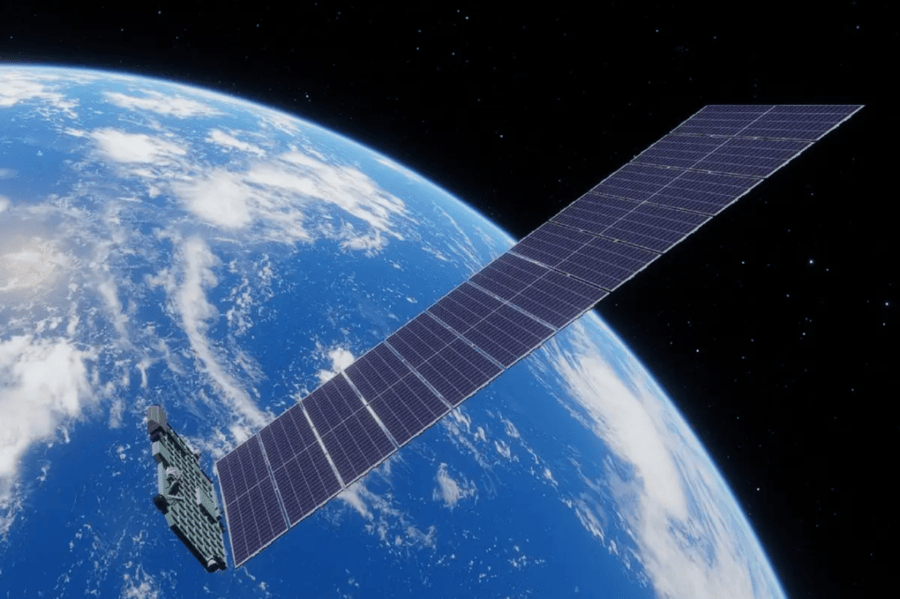 数百颗卫星坠落，马斯克的“星链”遭遇了什么？