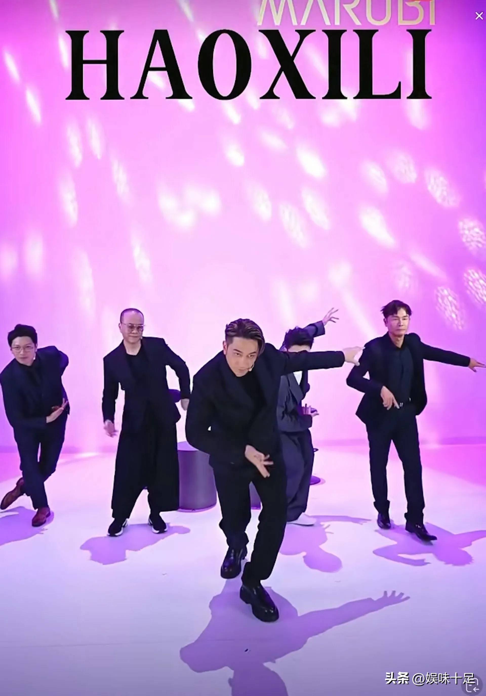 原创            TVB港星直播平台出击，《今晚好犀利》内地风格，褒贬不一引关注