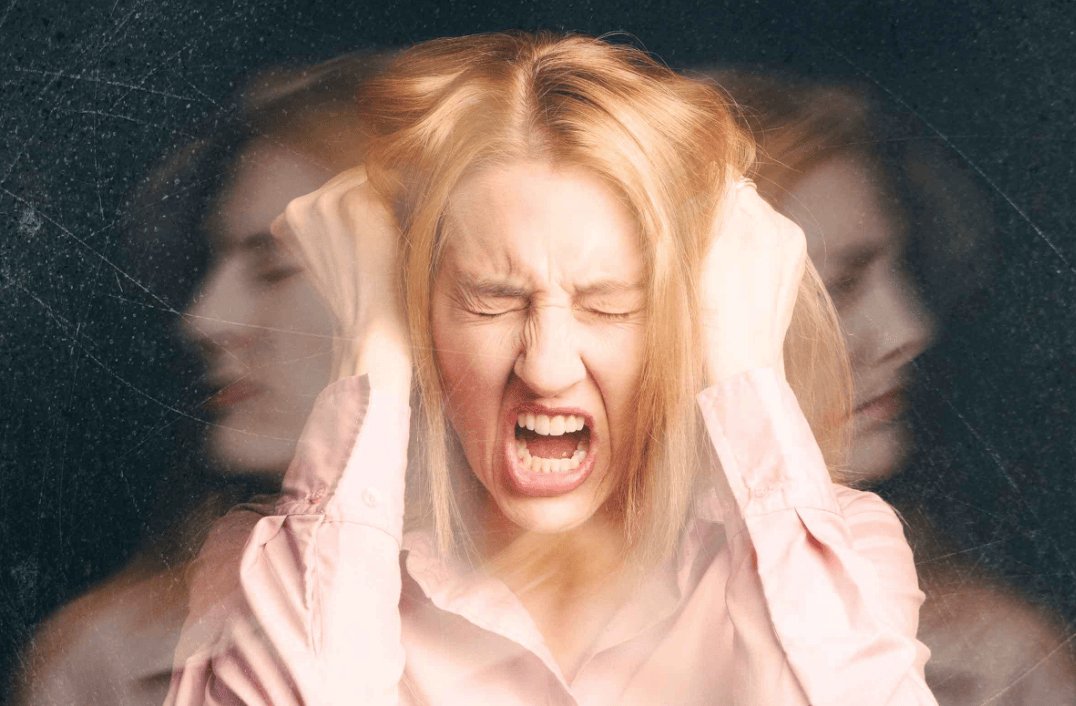 90% 的女性不知道：情绪崩溃可能是甲状腺惹的祸！