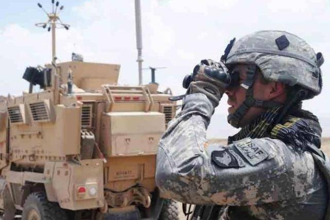 原创            战场上指挥官不敢做的三件事，越高级的指挥官越不敢，后果很严重