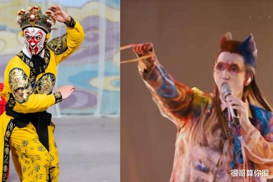 原创            歌手2025林志炫遭淘汰，做局争议与竞技冲突加剧，选歌与赛制孰是根源